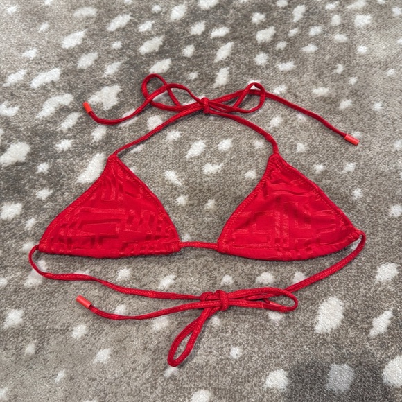 Triangl Swimwear VINCA - ATCH Top XS - Bottom XS Cheeky - Picture 4 of 15